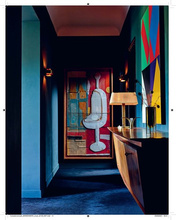 Homes For Nomads : Interiors of the Well-Travelled