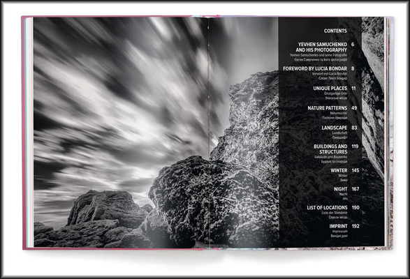 The Beauty of Ukraine : Landscape Photography