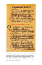 A History of Seeing in Eleven Inventions