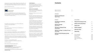 Hokusai beyond the Great Wave