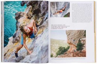 Cliffhanger : New Climbing Culture and Adventures
