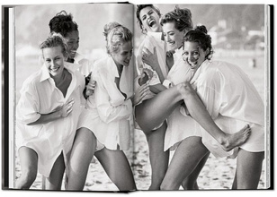 Peter Lindbergh On Fashion Photography - WYD. MAŁE