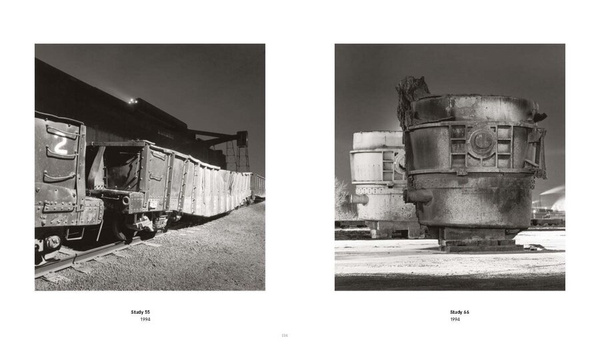 Michael Kenna: Rouge