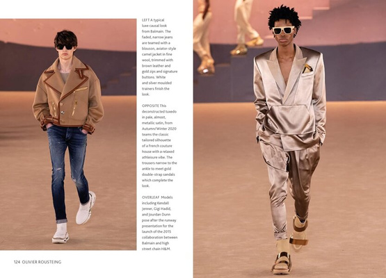 Little Book of Balmain