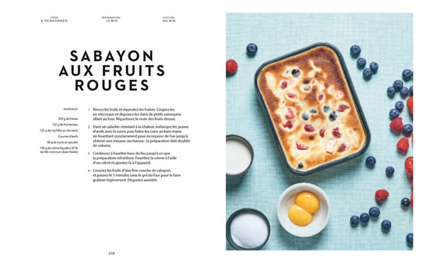 Essentials of French Cuisine