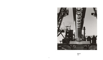 Michael Kenna: Rouge