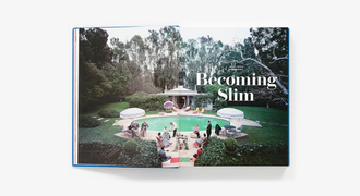 Slim Aarons : The Essential Collection