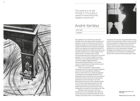 Photography Visionaries