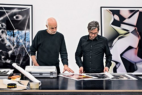 Thomas Ruff – Editionen