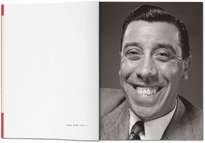 Philippe Halsman – The Frenchman