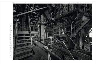 Abandoned Places Abkhazia edition