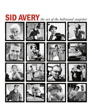 Sid Avery 