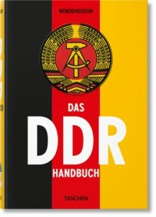 Das DDR-Handbuch. The East German Handbook