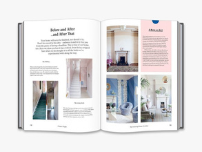 Making Living Lovely : Free Your Home with Creative Design