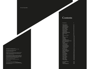 Raw + Material = Art 