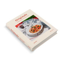 Originale : Recipes and Essentials of Italian Cooking