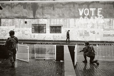 Krass Clement – Belfast