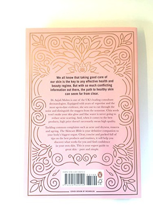 The Skincare Bible : Your No-Nonsense Guide to Great Skin