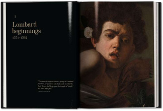 Caravaggio. The Complete Works