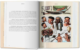 Auguste Racinet. The Costume History