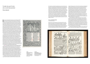 The Art of the Illustrated Book