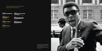 Greatest of All Time - A Tribute to Muhammad Ali