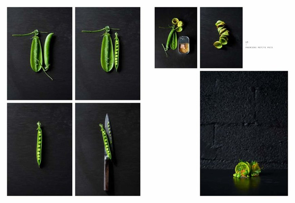 Chef, La Grenouillere