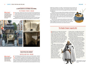 The Explorer's Library