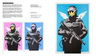 Banksy: The Prints