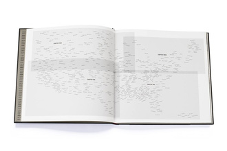 Matt Black - American Geography