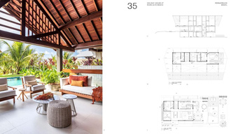 Inside Tropical Homes : Dreams Come True