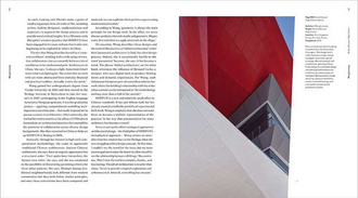 New Chinese Architecture : Twenty Women Building the Future