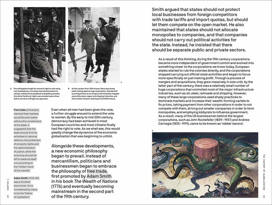 Can Globalization Succeed?