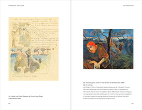 Griselda Pollock on Gauguin