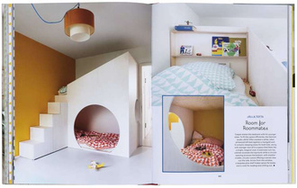Little Big Rooms