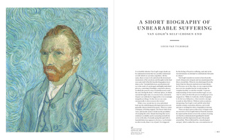 Van Gogh in Auvers-sur-Oise : His Final Months