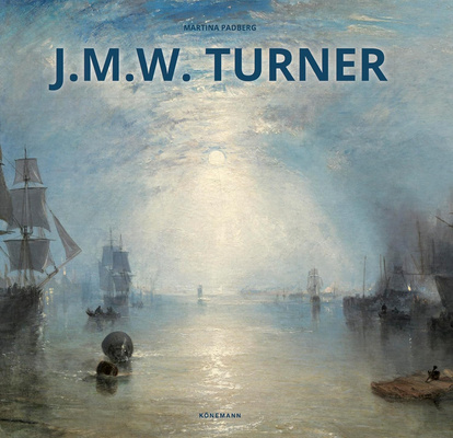 J. M. W. Turner