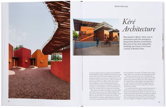 Beyond the West : New Global Architecture