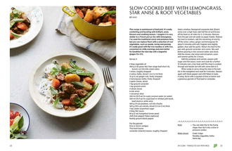 Vietnamese : Simple Vietnamese Food to Cook at Home