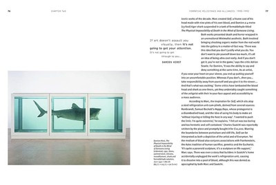 Artrage!: The Story of the BritArt Revolution