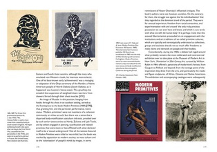 World Of Art Body Art. Nicholas Thomas