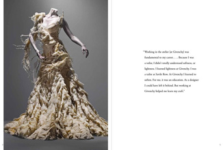Alexander McQueen Savage Beauty