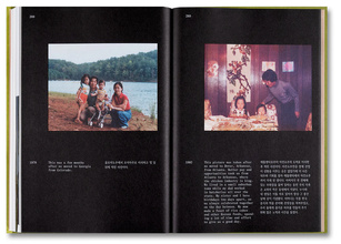 Minari Screenplay Book