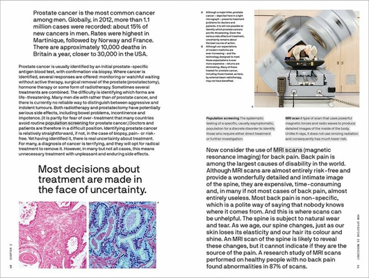 Is Medicine Still Good for Us?