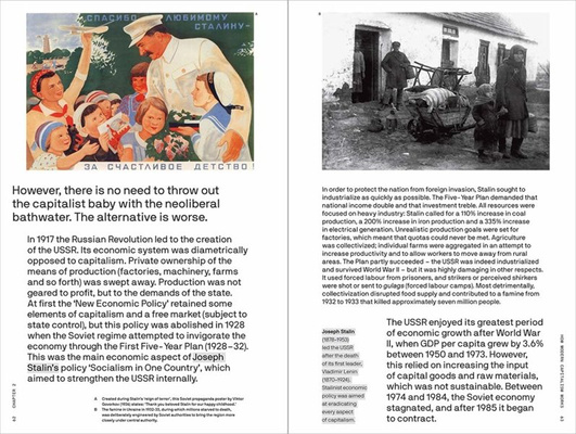 Is Capitalism Working?