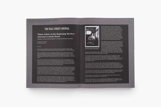 Diane Arbus Documents