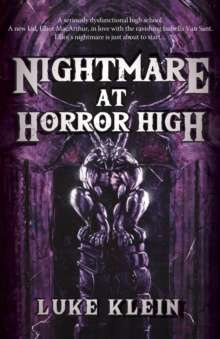 Nightmare at Horror High