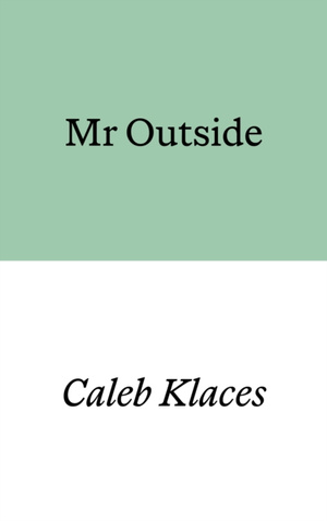 Mr Outside