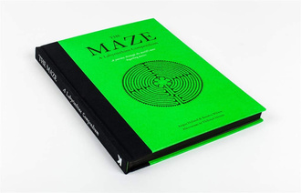The Maze : A Labyrinthine Compendium