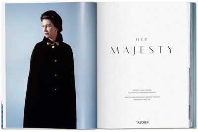 Her Majesty. A Photographic History 1926-Today